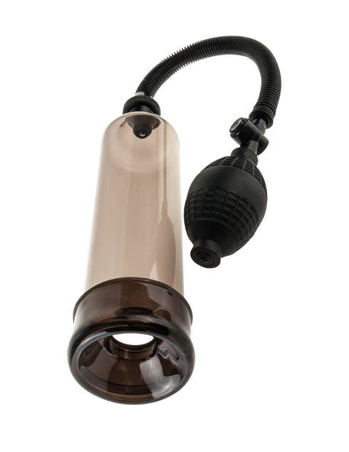 PUMP WORX - Beginners Power Pump Black